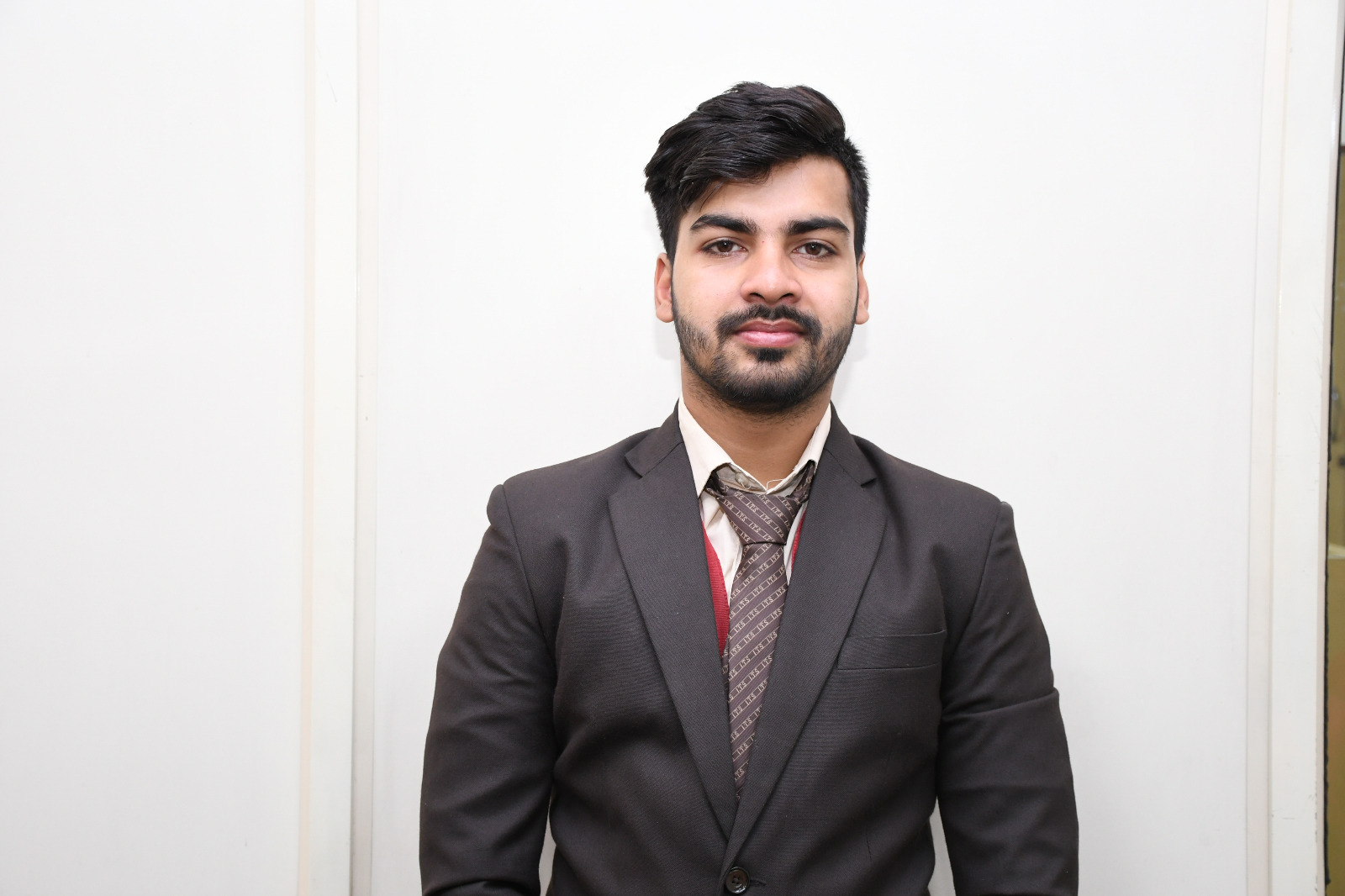 Tushar Sharma